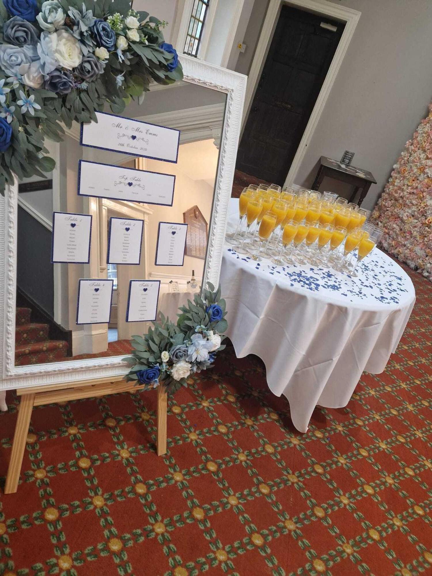 The Hind Hotel Веллингборо Экстерьер фото